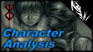 The Brilliance of Griffith :: Berserk Character Analysis
