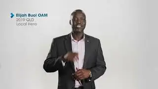 Nominate now | 2025 Australian of the Year Awards