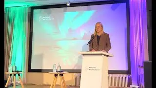 Finland&rsquo;s Foreign Minister Valtonen: NATO-Wide Free Trade Needed
