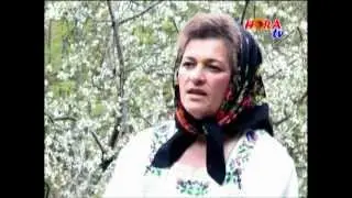 RAFILA BARBOS - Vorbea ISUS