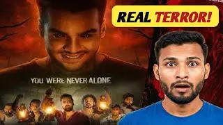 Ekaki Chapter 2 Review &ndash; Real Terror Begins! | Ending Explained in Hindi @Screenwala_