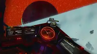 No Mans&rsquo;s Sky Space Exploration In Virtual Reality