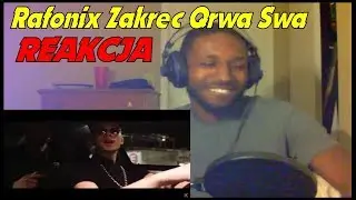 Rafonix Zakrec Qrwa Swa Dobry Mudzyn Reakcja