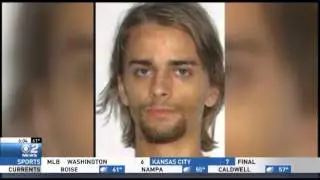 Amber Alert in Spokane