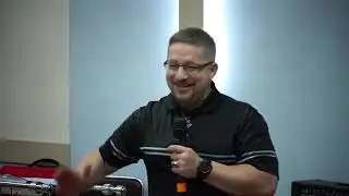 8  24 ДУХОВНЫХ ПРИНЦИПА И 7 СФЕР БОЖЬЕЙ СИЛЫ Дмитрий Крюковский Пророческая шко