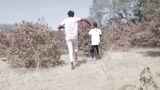 Les chasseurs chass&eacute;, Une com&eacute;die de Noaga et kph 😂😂😂