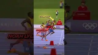 The GREATEST Comeback in Track History🤯🔥
