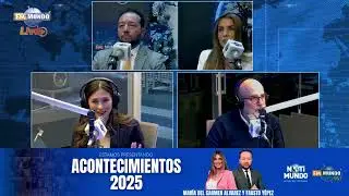 Una mirada al 2025 y los desafíos para el 2026