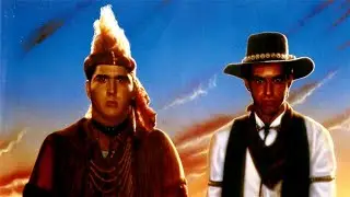 DUDES (1987) | Jon Cryer | Theatrical Trailer