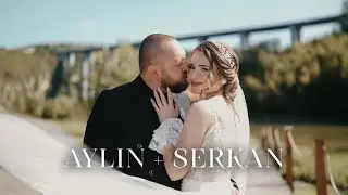 Aylin + Serkan | Wedding Trailer
