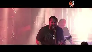Северный Флот - Вперёд и вверх 27.10.2017 LIVE 