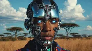 Papaoutai - Папа, где ты ? Afro Soul Russian Remix - Stromae