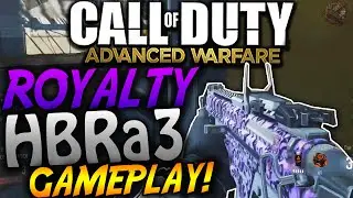 COD AW - NEW 