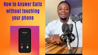 The best ways to answer calls without touching your phone