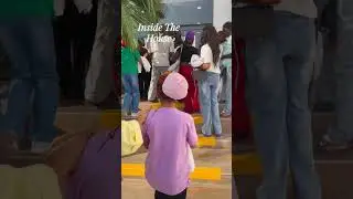 Holiday done well family outing at Giwa Garden located at Sangotedo Ajah Lagos #fypyoutube