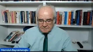 İMAMOĞLU'NU HAPİSTE TUTUP ONA 