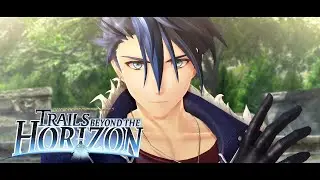 The Legend of Heroes: Trails Beyond the Horizon Part 1 - Prologue Modded