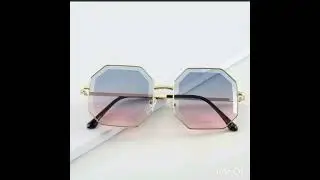 👓🕶️🥽Creative and stylish Glasses 😎🤓🧐