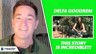 First Time Hearing Delta Goodrem - My Story Behind ‘Paralyzed’ | Christian Reacts!!!