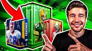How To Get FREE MUT Rewards Packs In Madden 23!