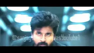 Ayalaan - First Glance _ Sivakarthikeyan _ @ARRahman  _ R.Ravikumar-@sanjaytamilcinemasYouTube1