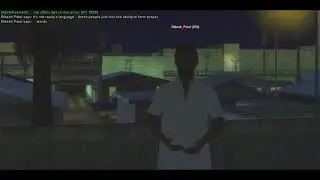 [LS-RP.io] Documentary #2 - The Mexican