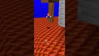 SM64 - BLJ in Only Up 64! #3