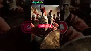 SPARTA 300 YEARS AGO
