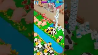 🍀 Top Funny Games : Dragonscapes Adventure 🌾 #dragonscapes #topfunnygames