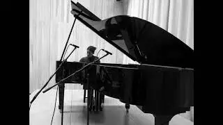Beatrice plays Rachmaninoff Prelude in G minor, Op  23, No  5