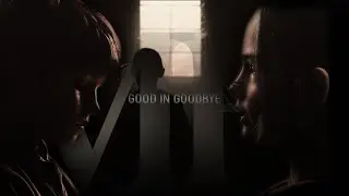 Miles & Flora [Good in goodbye]