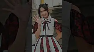 persona Gita #jkt48 #jkt48newera #memberjkt48 #jkt48style #jkt48gita