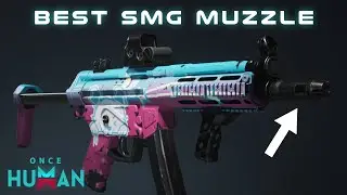Once Human | How to get the Integrated Compensator