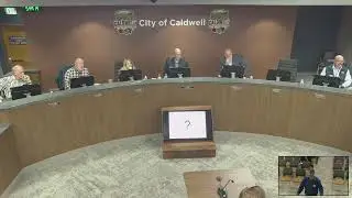 2026/1/20 City Council Workshop