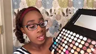 Simple Glam for Work | Summertime Foundation