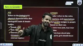 Caste gender politics best explanation clas 10 political science