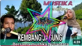 Saling kejak rilisan sasak terbarung bareng dangdut jalanan mustika Nusantara 