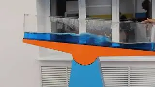 Интерактивный экспонат 