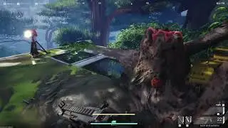 The Cycle: Frontier Breakthrough - Fortuna III // Season 3