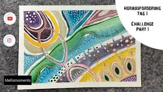 Teil 1 „Keinen Tag aussetzen“ Challenge - Part 1 