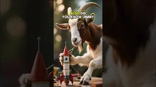 Weird Goat Facts