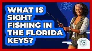 What Is Sight Fishing In The Florida Keys? - Chasing Big Fish