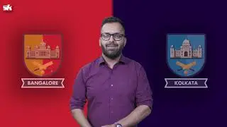 IPL 2019: Match 17 | RCB vs KKR | Match Preview | Pitch Report