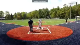 Maizey Biers Class of 2028 Recruitment video