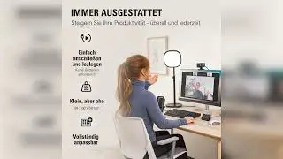 Rezension: Elgato Stream Deck Mini &ndash; Kontrolliere Zoom, Teams, PowerPoint, MS Office etc., mehr P...