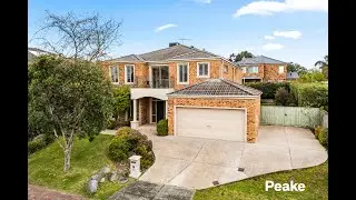 8 McNair Court Berwick