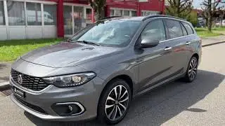 FIAT Tipo 1.6MJ Station Wagon Lounge DCT (Kombi)