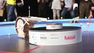 International Design Contest (IDC) Robocon 2015