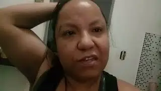 arrumando a cozinha