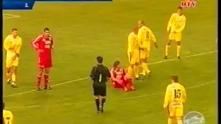 2008 - DVSC - REAC 4-0